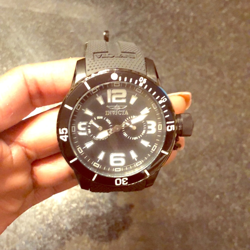 Watch